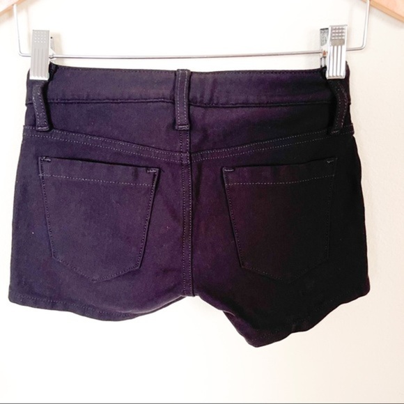 Guess Black Shorts - Picture 4 of 6